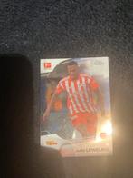 Bundesliga voetbalkaarten voor hobby isten, Ophalen of Verzenden, Zo goed als nieuw, Buitenlandse clubs