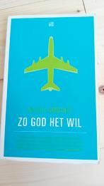 Niccolò Ammaniti - Zo God het wil, Gelezen, Ophalen of Verzenden, Niccolò Ammaniti, Nederland