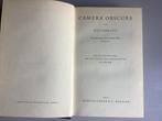 Hildebrand - Camera Obscura, Ophalen of Verzenden, Gelezen