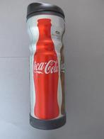 Coca Cola thermos beker Princess Cruise Line 2007, Gebruikt, Ophalen of Verzenden, Motorboot, Gebruiksvoorwerp