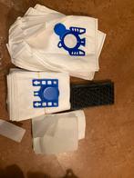 Miele black pearl stofzuiger zakken nieuw, Ophalen of Verzenden, Nieuw, Stofzak, Stofzuiger