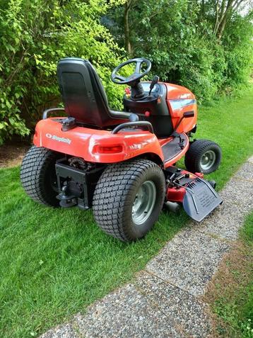 Simplicity 27pk 3 Cilinder Diesel 145cm dek, incl btw! beschikbaar voor biedingen