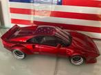 Ferrari 288 gto khazyl  1:18 nieuw in de doos van gt spirit, Hobby en Vrije tijd, Modelauto's | 1:18, Ophalen of Verzenden, Nieuw