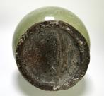 Keramische celadon vaas, Qing-dynastie, China, Antiek en Kunst, Ophalen of Verzenden