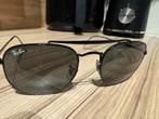Ray-Ban Zonnebril - Stijlvol en Tijdloos, Zonnebril, Zwart, Ophalen of Verzenden, Zo goed als nieuw