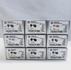 Rayban zonnebrillen set - Nieuw in verpakking!, Zonnebril, Overige kleuren, Nieuw, Ophalen of Verzenden