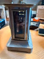 Antieke Klok - Decoratief en Functioneel, Antiek en Kunst, Ophalen of Verzenden