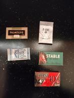 Scheermesjes zeer oud, Ophalen of Verzenden, Nieuw