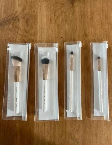 Rituals Cleopatra miracle brushes 4 delige set 🤍 Nieuw! beschikbaar voor biedingen
