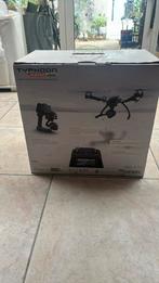 Yuneec q500 typhoon 4k, Audio, Tv en Foto, Ophalen, Zo goed als nieuw, Drone met camera