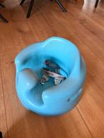 Bumbo Floor Seat - Blauw - Zo Goed Als Nieuw, Kinderen en Baby's, Kinderstoelen, Ophalen of Verzenden, Zo goed als nieuw, Overige typen