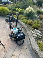 Hoge drukreiniger, Ophalen of Verzenden, Zo goed als nieuw, Elektrisch