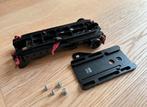 Vocas USBP-15 MKII Shoulderrig, Gebruikt, Overige soorten, Ophalen of Verzenden, Sony