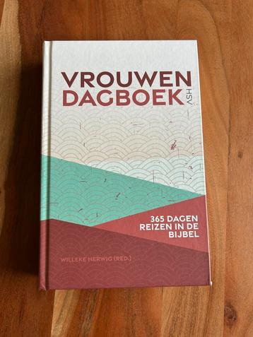 Vrouwen dagboek HSV beschikbaar voor biedingen