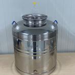 Vergistingsvaten Sansone van 10 t/m 100 liter, Niet ingevuld, Niet ingevuld, Nieuw, Ophalen of Verzenden