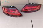 Audi TTRS 8S Oled achterlichten achterlicht