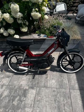 Tomos A35 WAARDEPEILING! beschikbaar voor biedingen