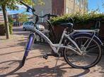 Batavus meisjes fiets, Gebruikt, Versnellingen, Batavus., Ophalen