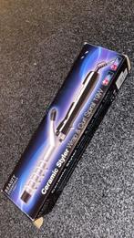 Krultang Ceramic, Ophalen of Verzenden, Zo goed als nieuw, Krultang of Stijltang