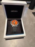 Seiko Tuna Italian Y187-7A30, Seiko, Gebruikt, Staal, Polshorloge