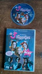 K3 De 3 Biggetjes Musical, Alle leeftijden, Ophalen of Verzenden, Zo goed als nieuw