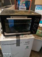 Mini oven, Witgoed en Apparatuur, Ovens, Minder dan 45 cm, Gebruikt, Oven, Ophalen of Verzenden
