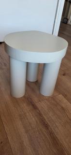 Bijzettafel xenos, Ophalen, Minder dan 55 cm, Rond, Nieuw