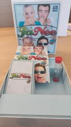 Zeg geen Ja, Zeg geen Nee - Reisspel van King, Hobby en Vrije tijd, Gezelschapsspellen | Bordspellen, Ophalen, Zo goed als nieuw