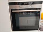 Siemens inbouwoven, Gebruikt, Oven, Inbouw, 45 tot 60 cm