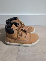 Timberland boots maat 26, Gebruikt, Timberland, Ophalen of Verzenden, Laarzen