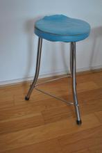 krukje, vintage, Brabantia, Ophalen of Verzenden, Gebruikt, IJzer