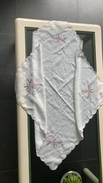 Kerstkleed, Ophalen of Verzenden, Zo goed als nieuw, Handborduren, Overige typen