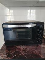 Te koop oven, Witgoed en Apparatuur, Ovens, Ophalen, Zo goed als nieuw, Minder dan 45 cm, Minder dan 45 cm