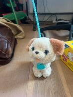 Etende hond van furreal friends, Ophalen of Verzenden, Gebruikt, Jongen of Meisje