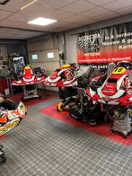 KK3 KZ Engine rechtstreeks race afd fabriek., Ophalen, Zo goed als nieuw, Kart