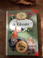 De Kabouter, Ophalen of Verzenden, Zo goed als nieuw, Rien Poortvliet, Prentenboek