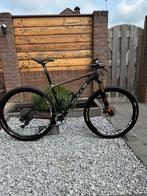 Bulls bushmaster, Hardtail, Ophalen, Zo goed als nieuw, Overige merken