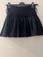 Winterrok s, Kleding | Dames, Rokken, Zwart, Nieuw, Ophalen of Verzenden, Maat 36 (S)