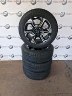 Winterset Honda CR-V 235 60 18 5x114,3 64,1 ET45 wiel set, Auto-onderdelen, Banden en Velgen, Ophalen of Verzenden