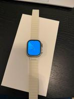 Apple watch Ultra 49mm 1e generatie, Ophalen, Apple Watch ⌚️, IOS, Zo goed als nieuw