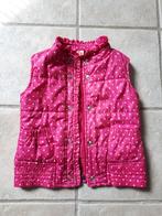 Bodywarmer 104, Ophalen of Verzenden, Zo goed als nieuw, Meisje, Jas