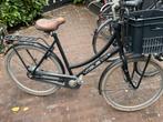 Vogue elite plus met krat, Fietsen en Brommers, Ophalen, Gebruikt