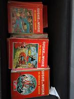 Suske en Wiske stripboeken, Meerdere stripboeken, Ophalen of Verzenden, Zo goed als nieuw