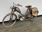 HMW Luxe 1954, Maximaal 45 km/u, 49 cc, Ophalen, Overige merken
