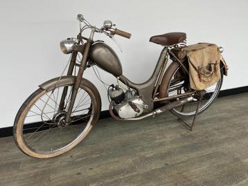 HMW Luxe 1954 beschikbaar voor biedingen