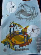 Playmobil 3720 Romani Acrobat Circus Play Set, Gebruikt, ., Ophalen of Verzenden, .