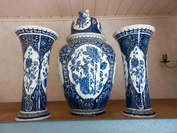 Delfts blauw BOCH beschikbaar voor biedingen