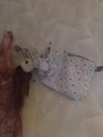 Zwevende Meisje met Licht & Geluid - Nieuw!, Ophalen of Verzenden, Nieuw, Feestartikel, Halloween of Griezel