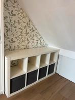 Ikea Expedit wit, Huis en Inrichting, Kasten | Wandmeubels, Ophalen, Gebruikt, 100 tot 150 cm, Minder dan 150 cm