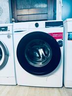 Inventum wasmachine - 9kg - Steam Clean Garantie, Witgoed en Apparatuur, Wasmachines, Ophalen, 1200 tot 1600 toeren, 8 tot 10 kg
